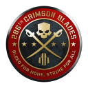 286th Crimson Blades