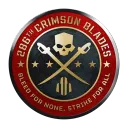 286th Crimson Blades