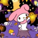 pixlrot // halloween emojis & decor 🍬