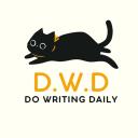 ╔ DWD - Do Writing Daily! ╝