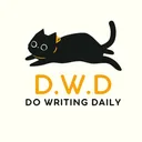 ╔ DWD - Do Writing Daily! ╝