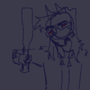 Contestant Discord server icon