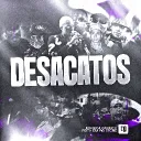 desacatos Discord server profile picture