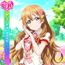 🌸 Cherry Blossom Academy: Idol Revival Project Discord server icon