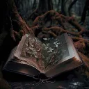 𝑾𝒉𝒊𝒔𝒑𝒆𝒓𝒔 𝒐𝒇 𝑭𝒂𝒆𝒓... Discord Server Icon