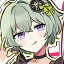 🌸      ↶     my   ghostly   idol ♪