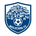 MOLECADAS FC | ACADEMIA