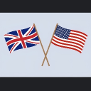 English Learning Discord server icon
