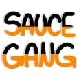 #SauceGang