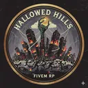 Hallowed Hills