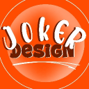 Joker Design BR Server Icon
