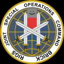 JSOC - Brick Rigs SMU