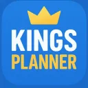 Kings Planner