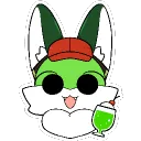 ぬえぴよのサーバー