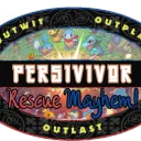 Persivivor S2: Rescue Mayhem!