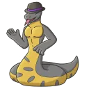 SirNoodleArcher's Belly
