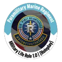 [RPTA]  Paramilitary Marine Regiment | ทหารพรานนาวิกโยธิน