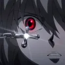 𝕭𝖑𝖆𝖈𝖐 𝖘𝖙𝖆𝖗 • Teen • Adult • VC • Socialize • Make friends • Anime • Music • Gaming • Chill! discord icon