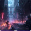 gaming/anime
