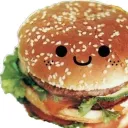 ⋆˙⟡   roarin’ yumes   ˎˊ˗  🍔