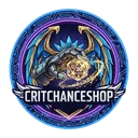 CritChanceShop | CyberSpace
