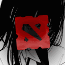 DOTA 骨