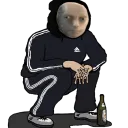 SlavicRobot & The Sword Bois