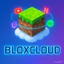BLOX CLOUD Discord server icon