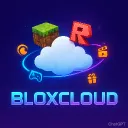 BLOX CLOUD Discord server icon