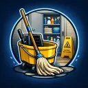 Supply Closet