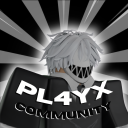 PL4YX's Community