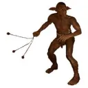 Bola Goblin