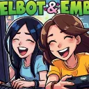 Embot & Shelbot