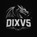 DIXV5 Discord server icon