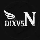 DIXV5 N Discord server icon