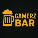 Gamerz Bar Discord server icon