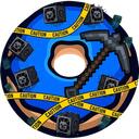 Donut Service Discord Server Icon