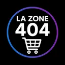 Zone 404