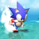 s o n i c . t h e . h e d g e h o g