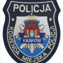 Komenda Miejska Policji w Krakowie Discord server icon