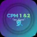CPM Ban Appeal