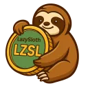 LazySloth Coin ($LZSL)
