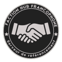 🧨 ∙ Faction Hub SCPRP : Francophone