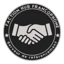 🧨 ∙ Faction Hub SCPRP : Francophone Discord server icon