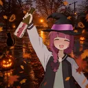 🎃 ✧ 𝑳𝒂 𝑻𝒂𝒗𝒆𝒓𝒏𝒂 🕯 ✧