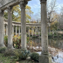 ⋆·˚ ༘ * mount olympus ⋆·˚ ༘ * Discord server icon