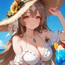 ちさとのサーバー