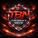 Official Team Break A Neck