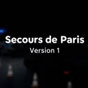 🎲 Secours de Paris 🏆 ©