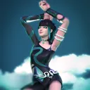 𝙇𝙮𝙉𝙭’𝙨 𝙎𝙖𝙡𝙤𝙣 安